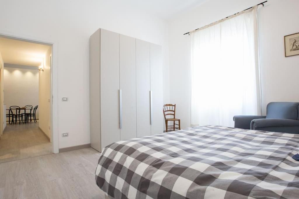 Appartamento 2 Camere Da Letto Al Politeama Палермо Екстериор снимка