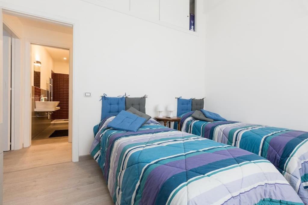Appartamento 2 Camere Da Letto Al Politeama Палермо Екстериор снимка